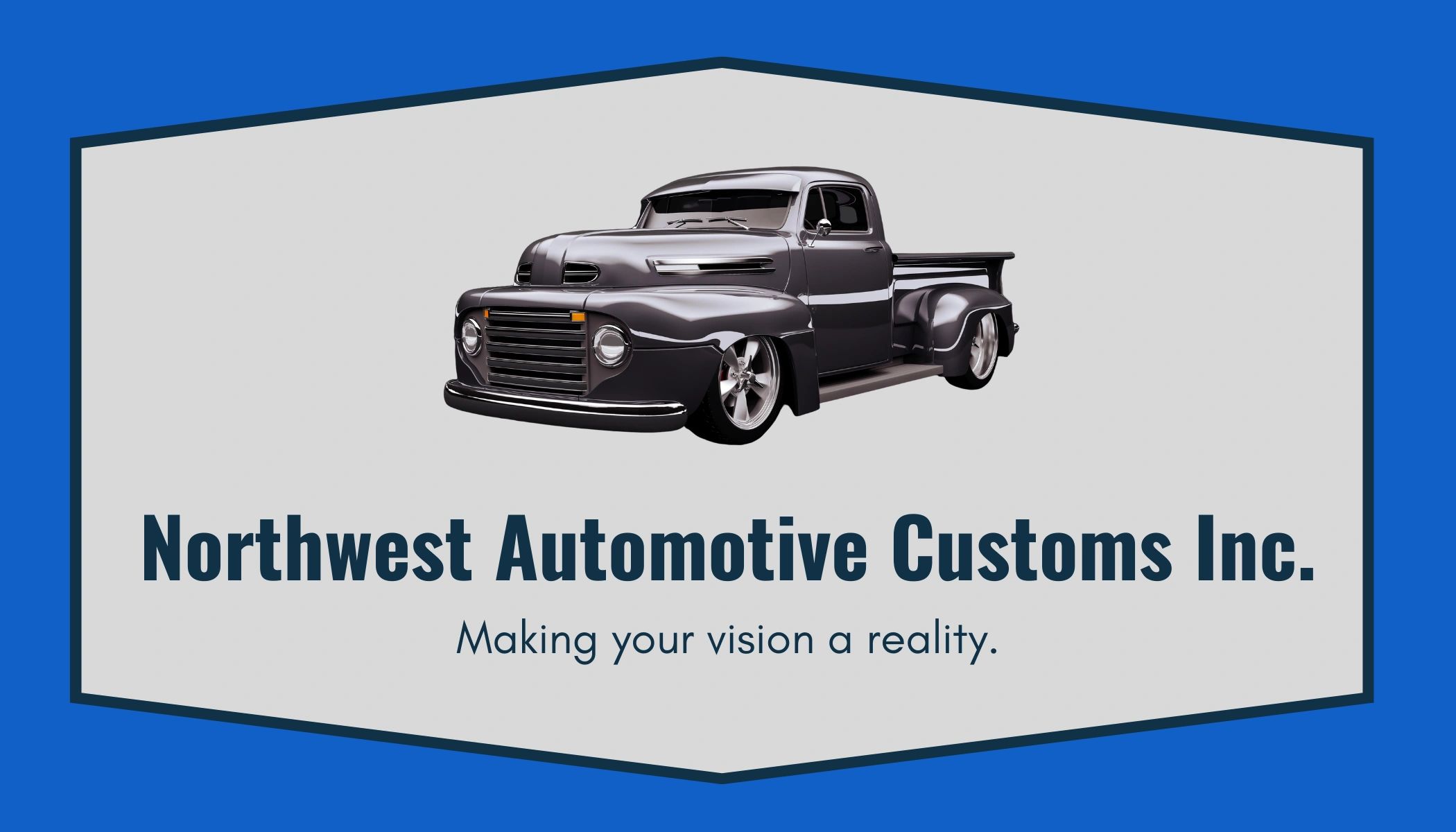 Classic Truck Northwest Automotive Customs Inc.